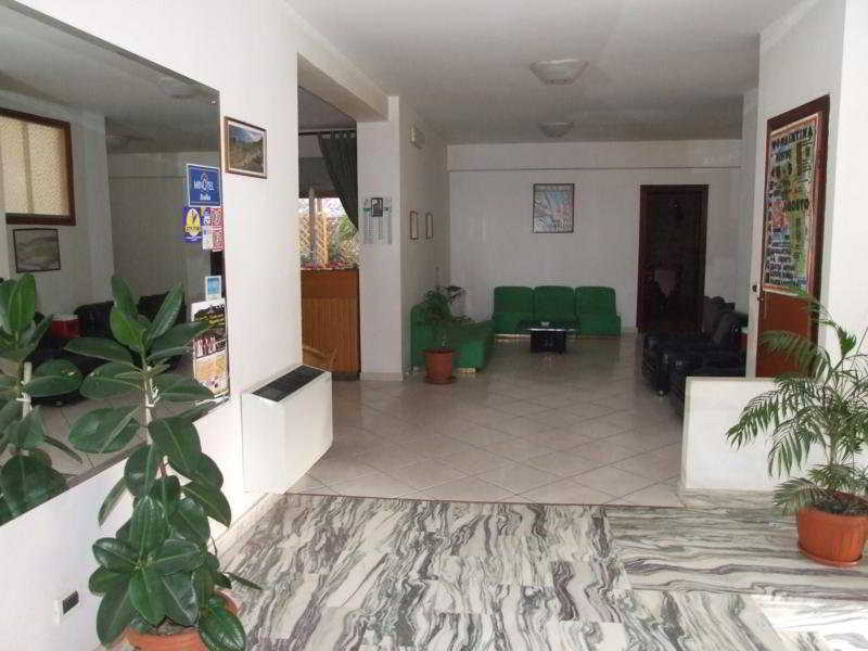 Hotel Morgantina Aidone Екстер'єр фото